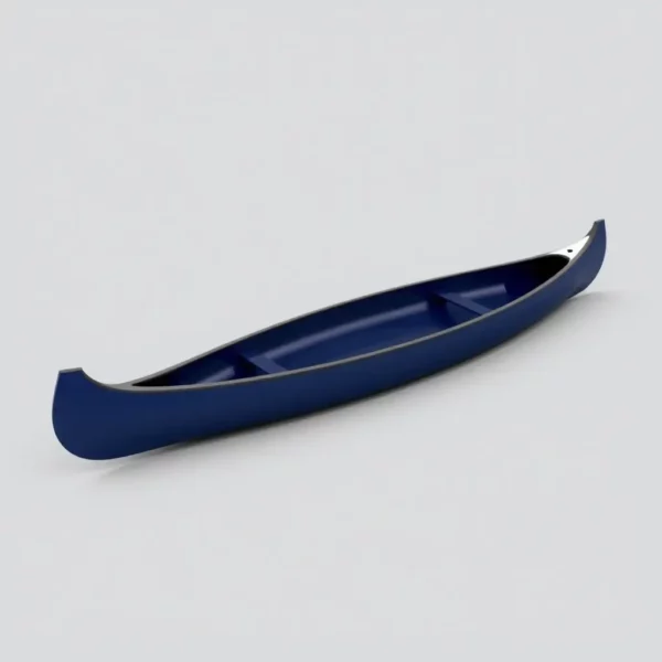 Neptune Touring Canoe