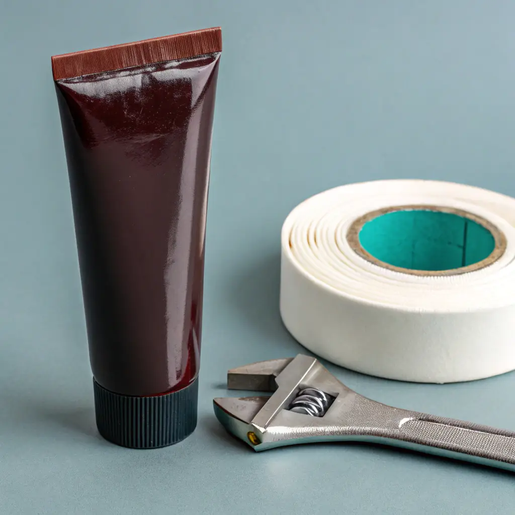 Advanced Leak Sealant Set