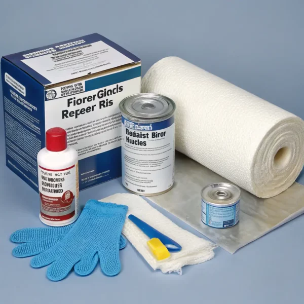 Paddle Repair Pack