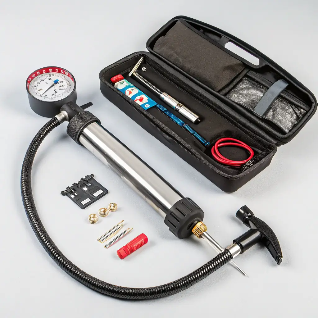 Canoe Patch and Sealant Kit