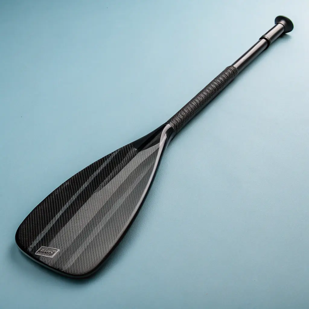 Carbon Fiber Paddle