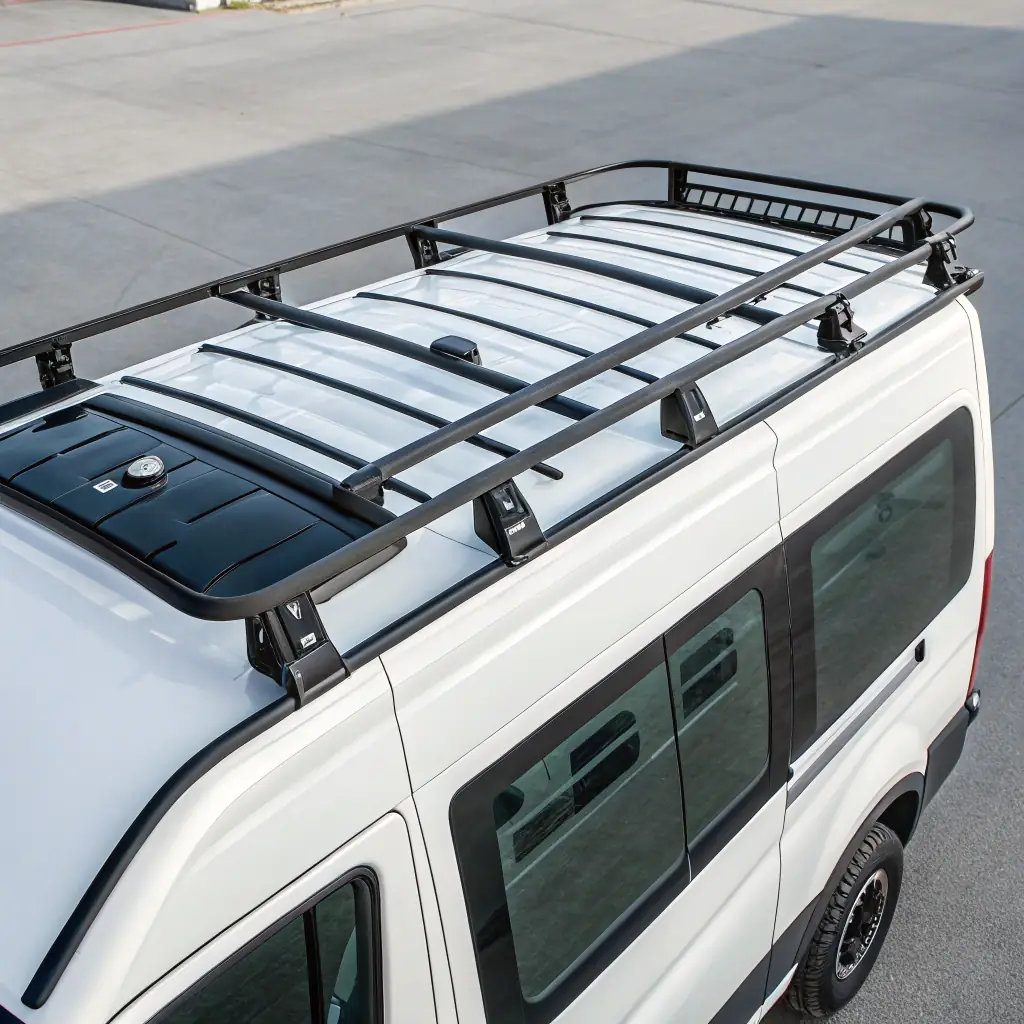 Roof Rack System
